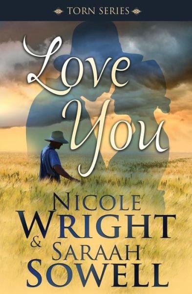 Cover for Ms Saraah Sowell · Love You (Paperback Bog) (2015)