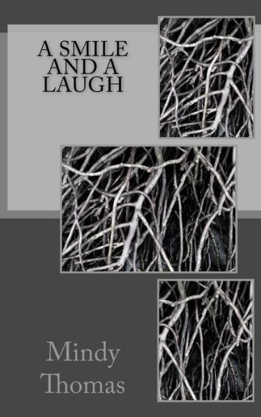 Cover for Mindy Thomas · A Smile and a Laugh (Paperback Book) (2015)