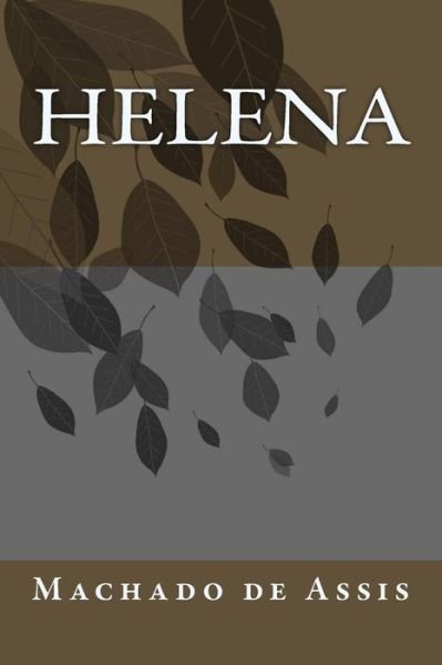 Cover for Machado de Assis · Helena (Pocketbok) (2016)