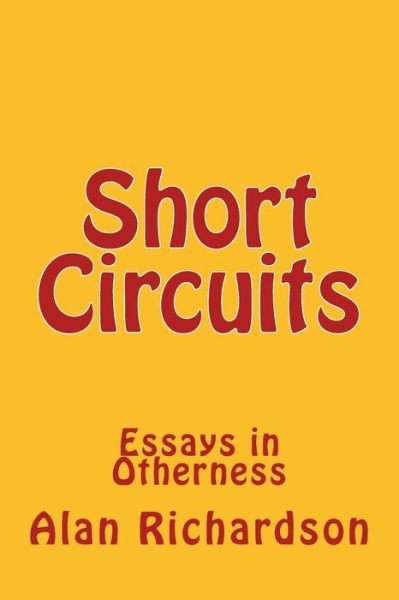 Cover for Alan Richardson · Short Circuits (Taschenbuch) (2017)