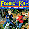 Cover for S.A. Griffin · Fishing for Kids (Paperback Book) (1995)