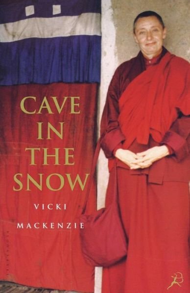 Cave in the Snow - Vicki Mackenzie - Bøger - Bloomsbury Publishing PLC - 9781582340456 - 26. november 2003