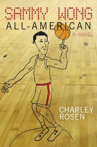 Cover for Charley Rosen · Sammy Wong, All-American (Paperback Book) (2014)