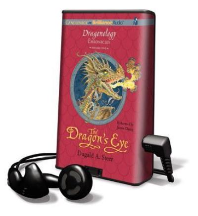 The Dragon's Eye - Dugald Steer - Other - Findaway World - 9781611066456 - July 12, 2011