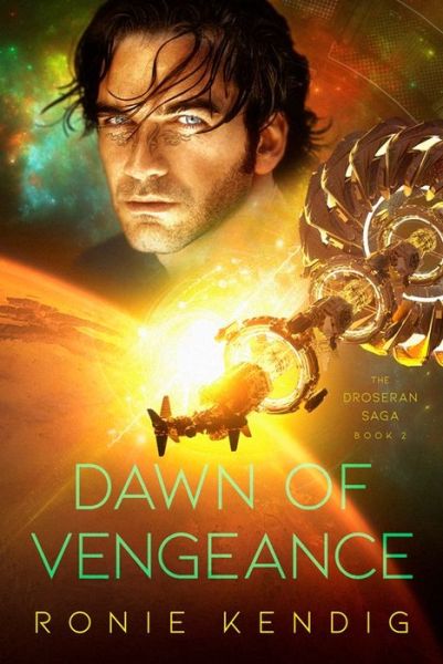 Cover for Ronie Kendig · Dawn of Vengeance (Book) (2020)