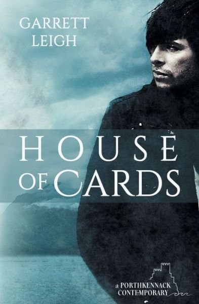 Cover for Garrett Leigh · House of Cards (Pocketbok) (2017)