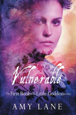 Cover for Amy Lane · Vulnerable - Little Goddess (Paperback Book) [2 Revised edition] (2015)