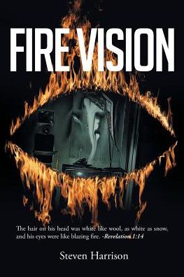 Cover for Steven Harrison · Fire Vision (Paperback Book) (2018)