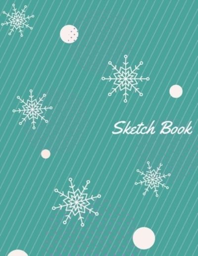 Sketch Book - Ball - Books - Independently Published - 9781658216456 - January 9, 2020