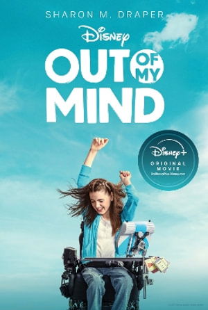 Out of My Mind - The Out of My Mind Series - Sharon M. Draper - Książki - Simon & Schuster - 9781665980456 - 10 października 2024