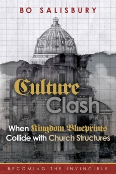 Culture Clash - Bo Salisbury - Livros - Independently Published - 9781694872456 - 21 de setembro de 2019