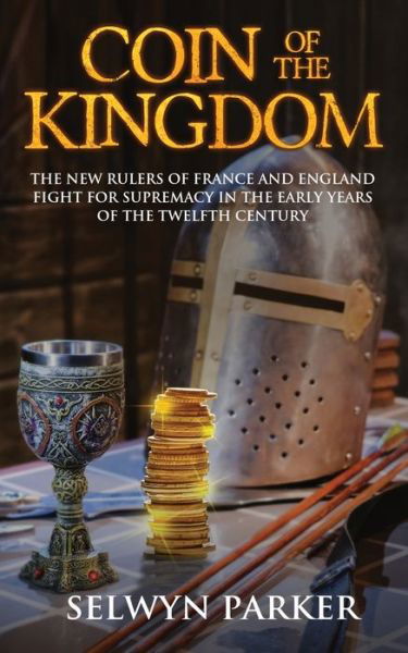 Cover for Selwyn Parker · Coin of the Kingdom (Paperback Bog) (2020)