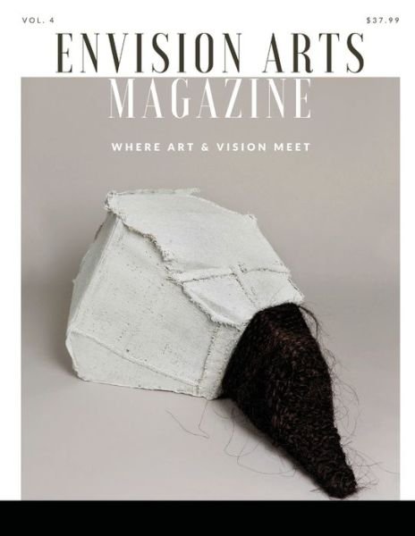 Cover for Envision Arts · Envision Arts Volume 4 (Paperback Bog) (2020)