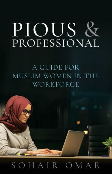 Cover for Reyhana Ismail · Pious &amp; Professional (Paperback Book) (2018)