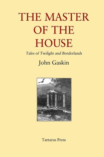 Cover for John Gaskin · The Master of the House (Paperback Bog) (2018)