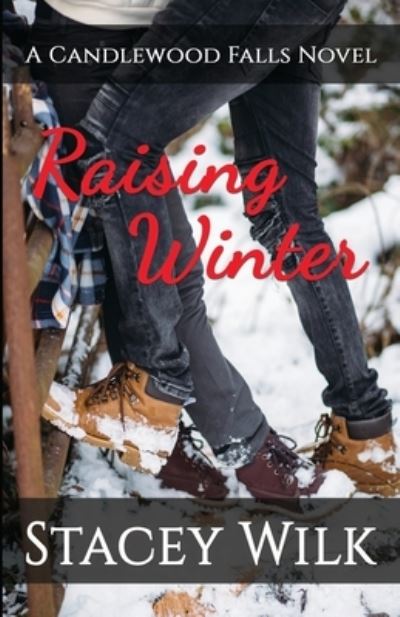 Cover for Amazon Digital Services LLC - KDP Print US · Raising Winter (Taschenbuch) (2021)
