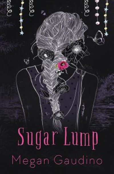 Cover for Megan Gaudino · Sugar Lump (Paperback Book) (2018)