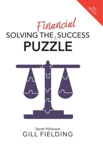Cover for Gill Fielding · Solving the Financial Success Puzzle (Paperback Bog) (2022)