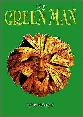 Cover for Jeremy Harte · Green Man (Paperback Book) [UK Ed. edition] (2001)