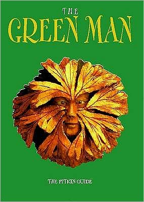 Cover for Jeremy Harte · Green Man (Paperback Book) [UK Ed. edition] (2001)