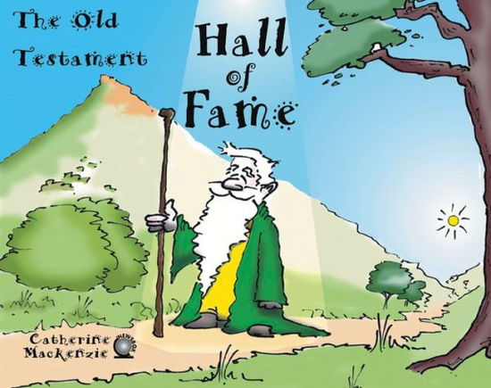 Hall of Fame Old Testament - Newsbox - Catherine MacKenzie - Książki - Christian Focus Publications Ltd - 9781857925456 - 2001