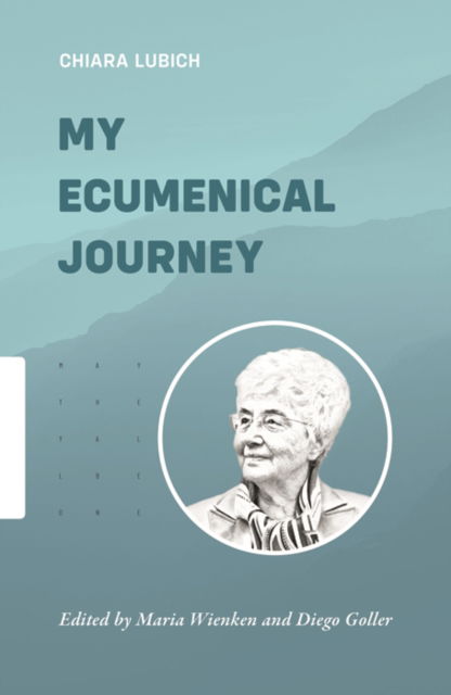 Cover for Chiara Lubich · My Ecumenical Journey (Paperback Book) (2020)