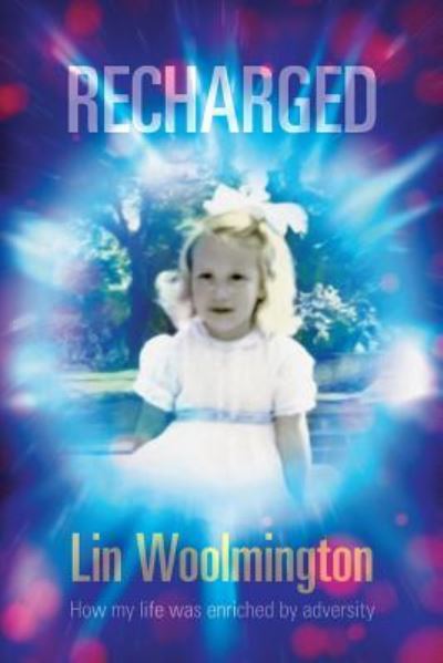 Cover for Lin Woolmington · Recharged (Pocketbok) (2018)