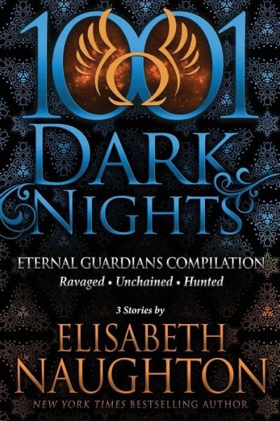 Cover for Elisabeth Naughton · Eternal Guardians Bundle (Taschenbuch) (2018)