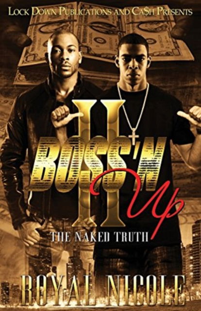 Cover for Royal Nicole · Boss 'n Up 2 (Paperback Book) (2018)