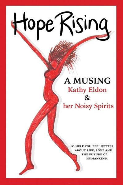 Cover for Kathy Eldon · Hope Rising (Paperback Bog) (2021)