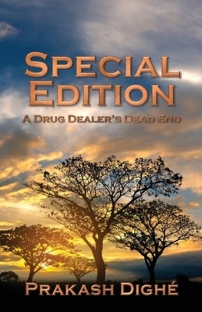 Cover for Prakash Dighé · Special Edition (Book) (2023)