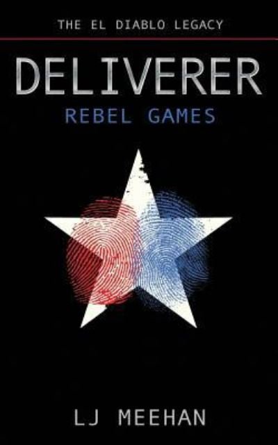 Cover for Lj Meehan · Deliverer (Paperback Bog) (2017)