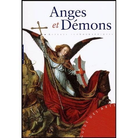 Cover for Rosa Giorgi · Anges et Demons (Pocketbok) [French edition] (2004)