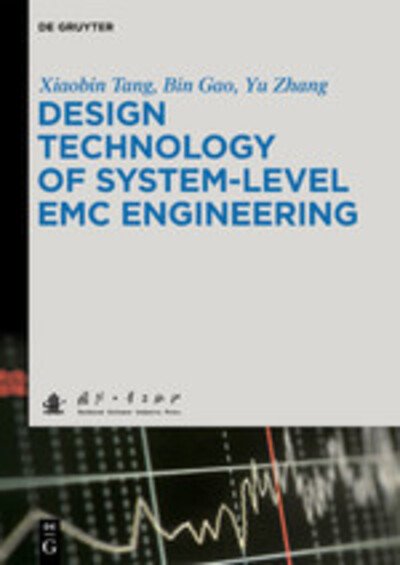 Cover for Tang · System-level Electromagnetic Compl (Buch) (2020)