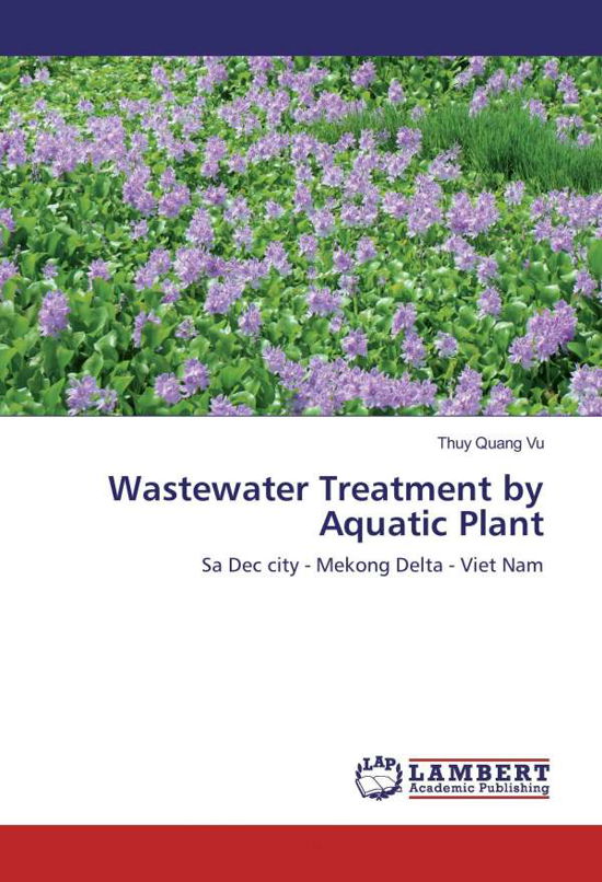 Cover for Vu · Wastewater Treatment by Aquatic Plan (Bok)
