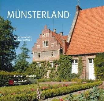 Cover for Haunfelder · Münsterland (Book)