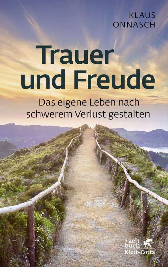 Cover for Onnasch · Trauer und Freude (Book)