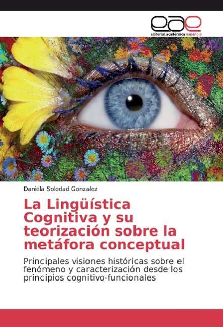 Cover for Gonzalez · La Lingüística Cognitiva y su (Book)