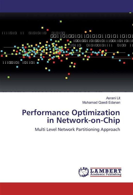 Cover for Lit · Performance Optimization in Network (Bog)