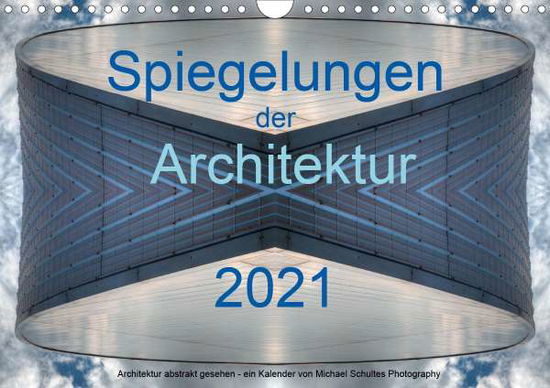 Cover for Schultes · Spiegelungen der Architektur 2 (Book)