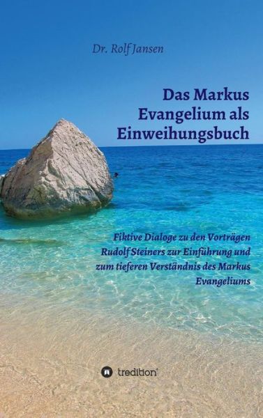 Cover for Jansen · Das Markus Evangelium als Einwei (Book) (2019)