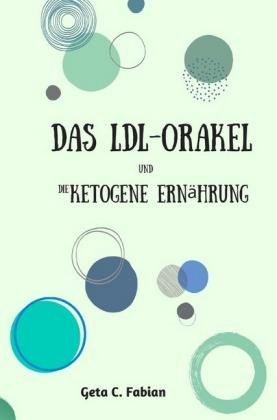 Cover for Fabian · Das LDL-Orakel und die ketogene (Buch)