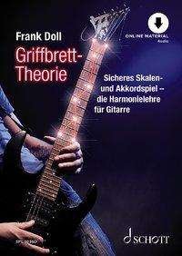 Cover for Doll · Griffbrett-Theorie (Bok)