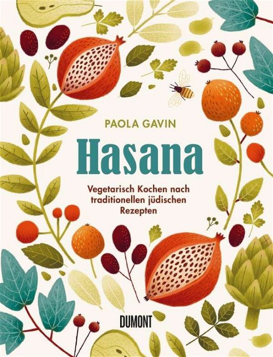 Cover for Gavin · Hasana (Book)