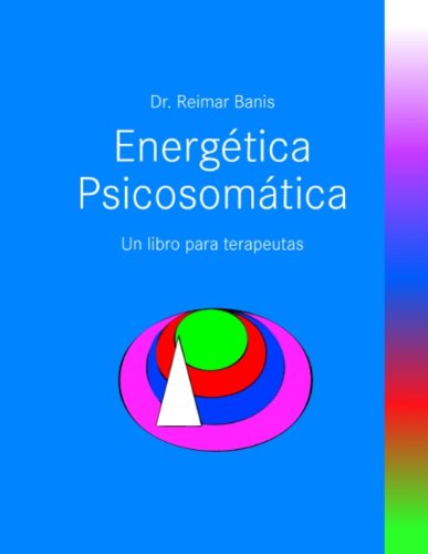 Cover for Banis · Energetica Psicosomatica (Book) [Spanish edition] (2008)