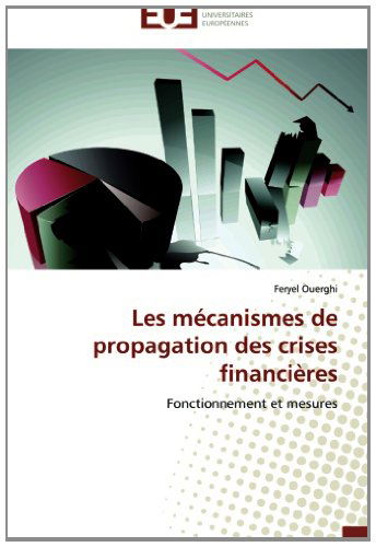 Cover for Feryel Ouerghi · Les Mécanismes De Propagation Des Crises Financières: Fonctionnement et Mesures (Paperback Book) [French edition] (2018)