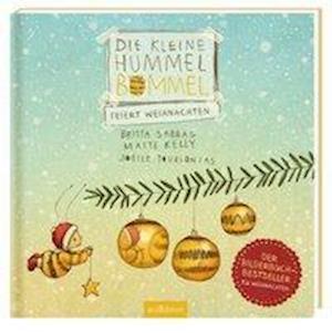 Die kleine Hummel Bommel feiert - Sabbag - Boeken -  - 9783845816456 - 