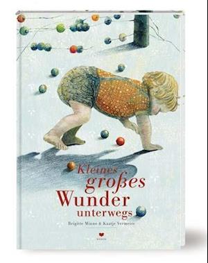 Cover for Minne · Kleines Großes Wunder Unterwegs (Book)