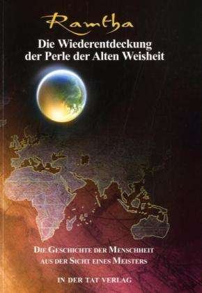 Cover for Ramtha · Geschichte d.Menschheit.Sicht.2 (Book)