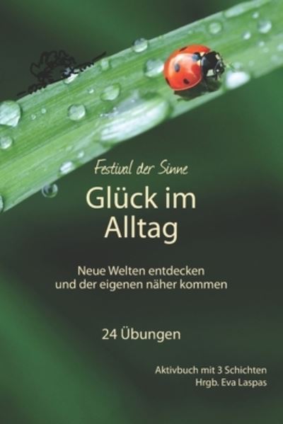 Cover for Mechthild R von Scheurl-Defersdorf · Gluck im Alltag (Paperback Book) (2020)